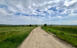 Teren Intravilan 25.900 mp | Deschidere 62ml, zona Șoseaua de Centură - Poză 3