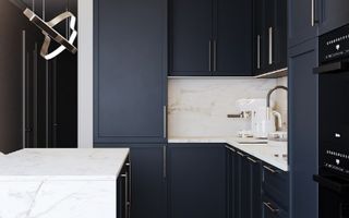 Apartament spatios 3 camere I 155 mp utili I Piata Rosetti - Poză 4