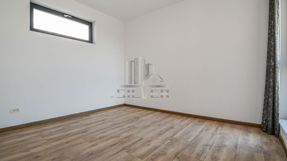 Casa individuala ultrafinisata in zona strazii Valea Chintaului - Poză 10