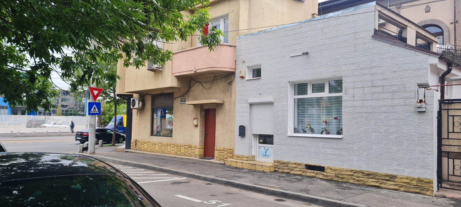 SPATIU COMERCIAL SECTOR 4, SERBAN VODA - Poză 10