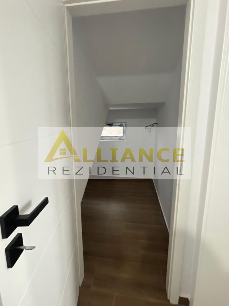 Casa individuala - 300 mp  - 5 camere - 3 bai - Poză 8