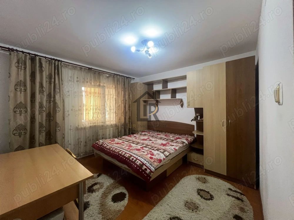 Apartament 2 camere, decomandat,mobilat- zona -PODU ROS- NICOLINA - Poză 1