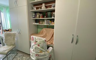 Garsonieră cu Balcon | Etaj 2 | Mobilată și utilată | Cisnădie - Poză 7