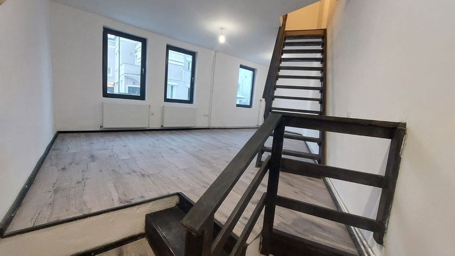 Foisorul de Foc Bucuresti, St. Pop de Basesti, 90mp - Poză 2