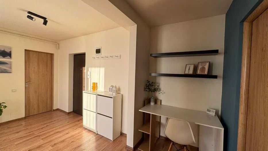 Apartament Modern De Inchiriat | 21 Mp Terasa | VIVO - Poză 3