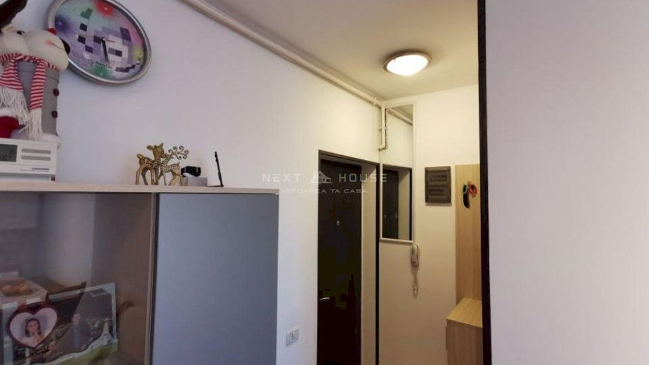 Apartament ( tip studio ) 13 Septembrie - P. Ispirescu - Poză 11