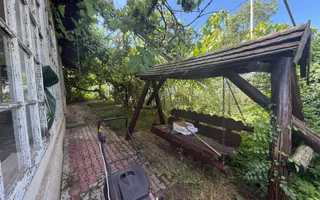 Casa MOARA DOMNEASCA cu teren 1000 mp - Poză 27