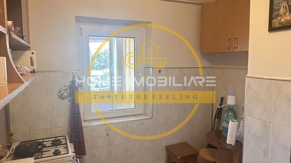 🏠Apartament 1 cam, 34,54MP, etaj 3 // 📍Canta - Profi Brateș - Poză 10