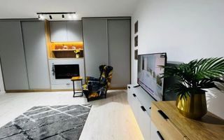 AP. 2 CAMERE COTROCENI, BLOC NOU, CENTRALA PROPRIE, MOBILAT MODERN - Poză 3