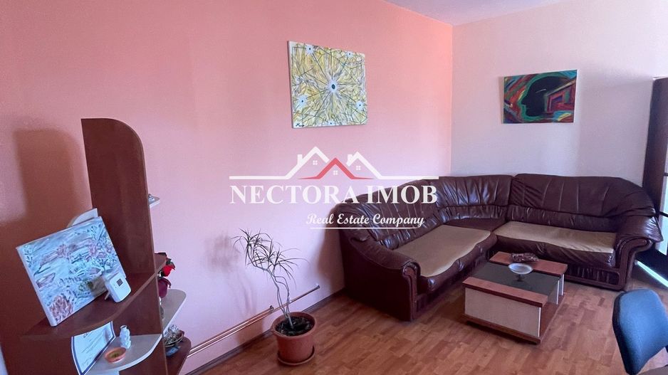 NECTORA IMOB-Spatiu birouri Ultracentral - Biserica cu Luna, 3 camere - Poză 4