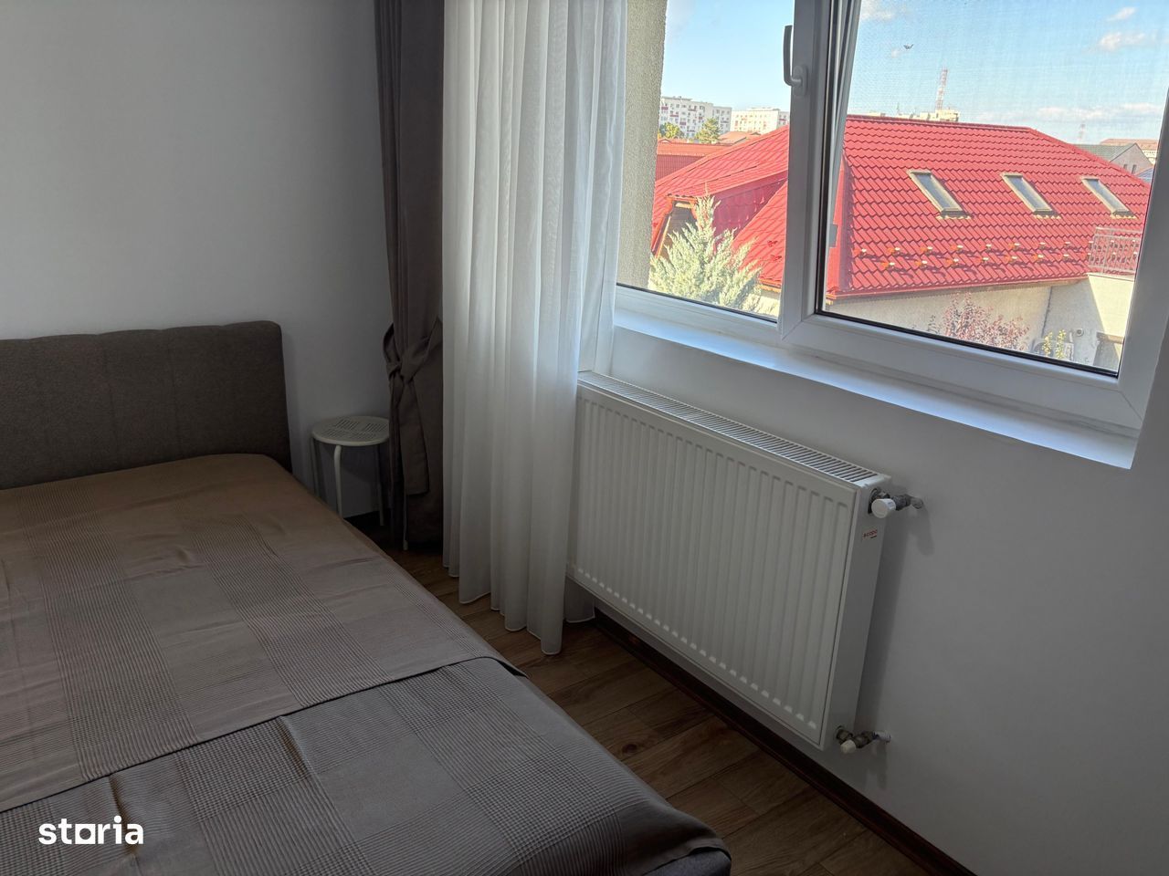 De inhciriat apartament cu 2 camere , Aparatorii Patriei - Poză 2
