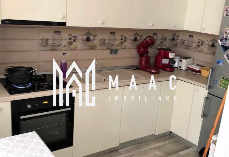 Apartament 3 camere | Curte Proprie | Decomandat | Arhitectilor - Poză 6