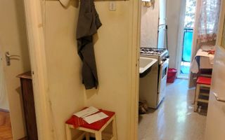 Apartament 2 camere | 44 mp | Etaj 2/4 | Balcon | Cartier Plopilor - Poză 6