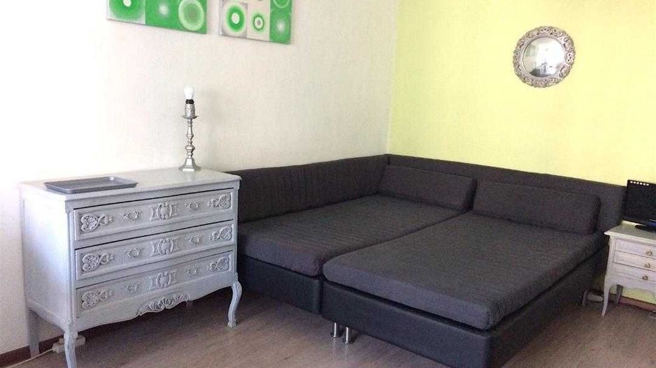 De Inchiriat Garsoniera (Studio)Moderna în Zona Tineretului–lângă Parc și Metrou - Poză 3
