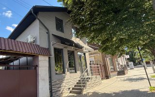 Vânzare, spațiu comercial, str. Vasile Alecsandri, Centru - Poză 2