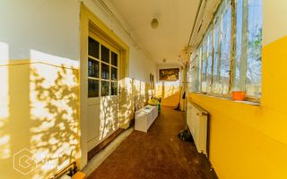 Casa individuala zona Boul Rosu langa mal, comision 0% - Poză 11