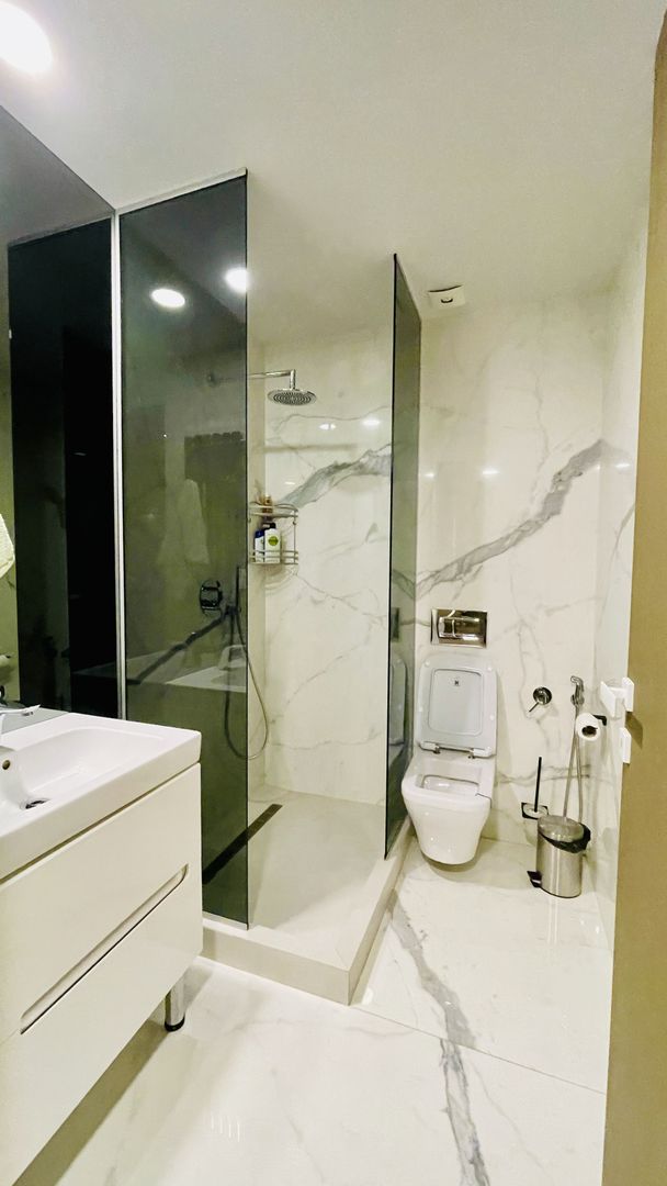 Floreasca | Penthouse | Duplex | Pescariu | Terasa - Poză 13