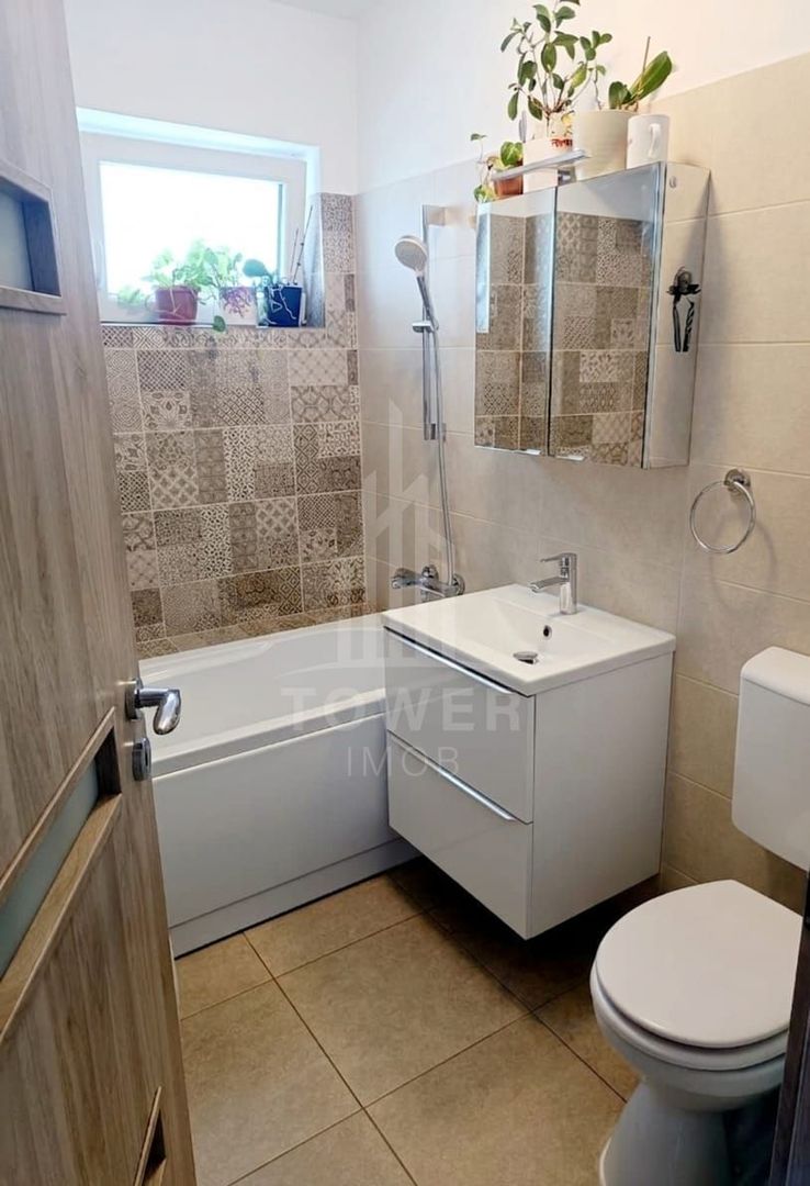 Apartament cu 3 camere de închiriat în zona Calea Surii Mici - Poză 7