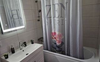 AP. 2 CAMERE APARATORII PATRIEI, CENTRALA, PARCARE, METROU 15 MINUTE - Poză 10