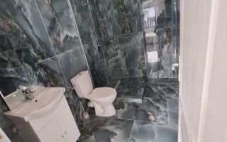 Casa individuala cu 3 camere, 600 mp teren, Kaufland- Cetate - Poză 8