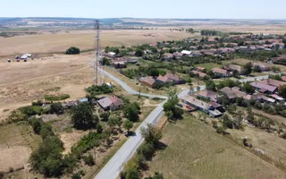 Proprietate industriala  la 35 km de TM - Poză 58