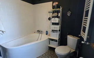 VILA CU SPA PRIVAT SI TEREN GENEROS IN TUNARI - Poză 13