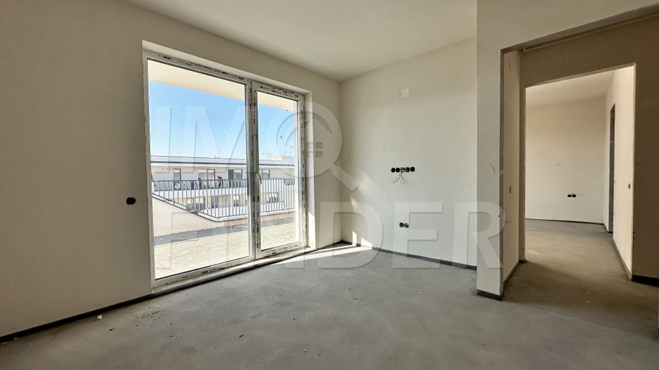 DEZVOLTATOR- Penthouse  -  Floresti -  IMOBIL PREMIUM FINALIZAT - Poză 11