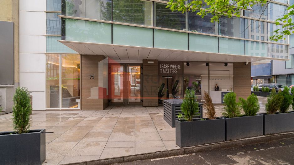 Spatiu comercial stradal - Pretabil restaurant / showroom - Victoriei - Poză 1