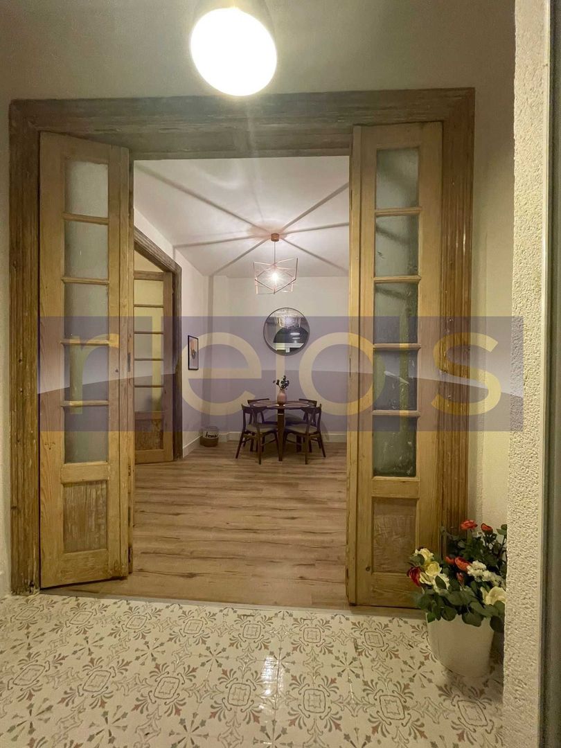 VANZARE CASA INDIVIDUALA | RENOVATA RECENT | 75MP | DOROBANTI - Poză 1