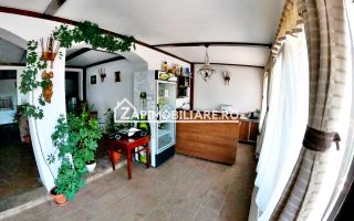 Restaurant 90 persoane+terasă 120 persoane,posibili asociere - Poză 9