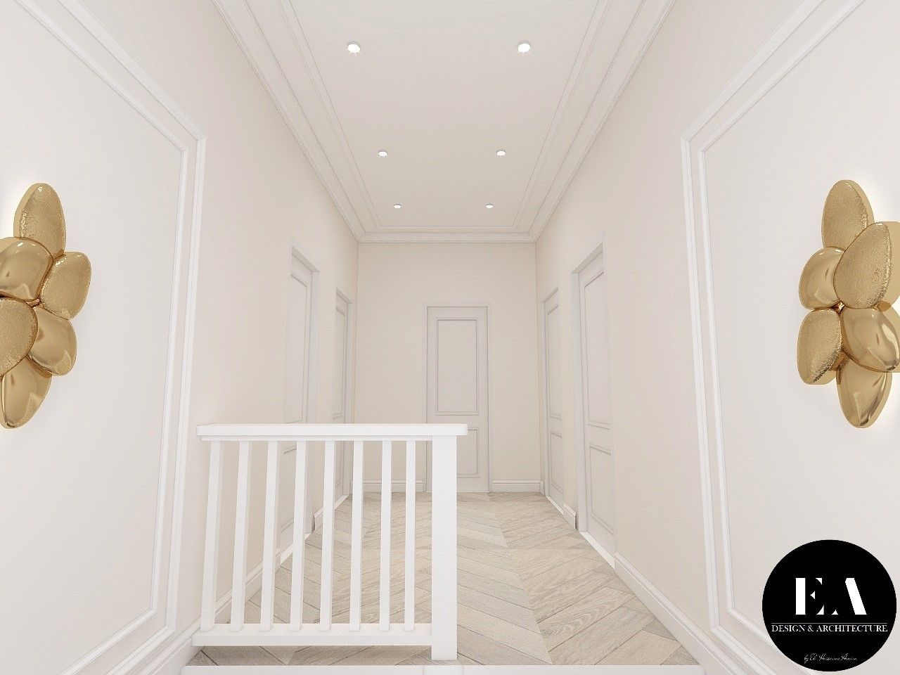 Duplex 125mp-teren 350mp-Sacalaz - Poză 6