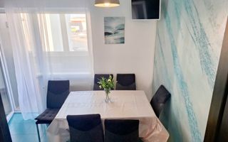 Apartament modern 2 camere 60 mp utili etaj 2  cartier Arhitectilor - Poză 5