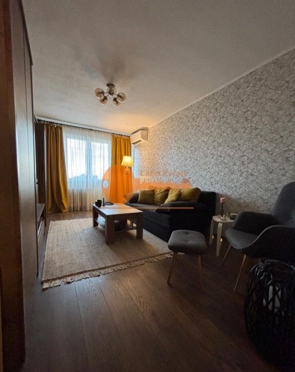 Garsonieră decomandată 33 mp zona Piața Iancului – 2 min de metrou - Poză 2