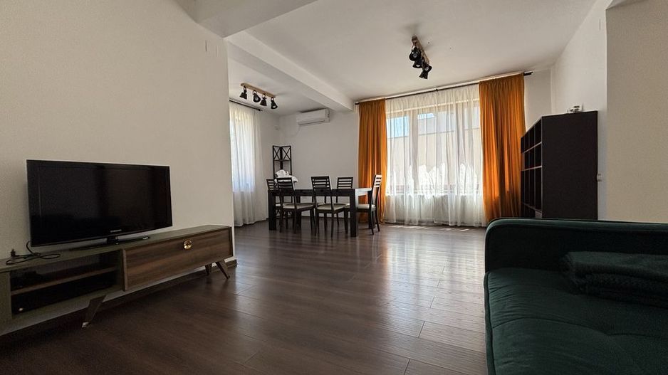 Ciarda Roșie | 5 min Continental | 150 mp | 4 dormitoare | 3 băi - Poză 4