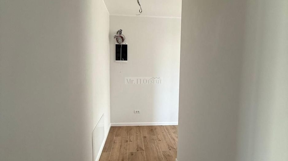 Vand Duplex pe parter 3 camere Mosnita Noua cu Canalizare Comision 0 - Poză 8