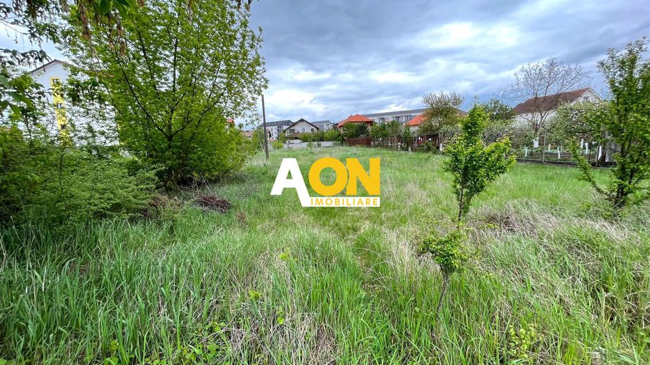 Teren intravilan de vanzare, toate utilitatile, zona HCC - Poză 1