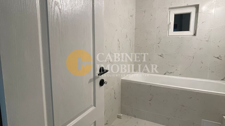 Apartament 3 Camere Complet Renovat | Tomești – Ideal Locuință sau Investiție - Poză 5