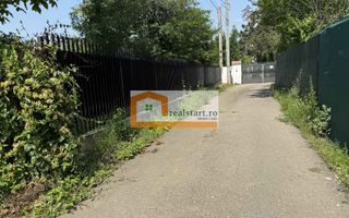 Investitie Vila Snagov D+P+M, nefinalizata, teren 791, intre lac si padure - Poză 19