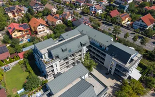 Tractorul Coresi-Apartament 2 camere+parcare subterana - Poză 37