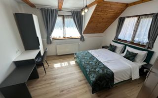 Casa de vacanta I 200 mp I Teren 1000 mp I Valea Avrigului - Poză 3