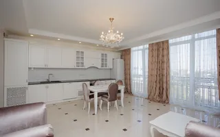 Chirie, apartament, 3 camere, Strada Bernardazzi, Centru - Poză 11