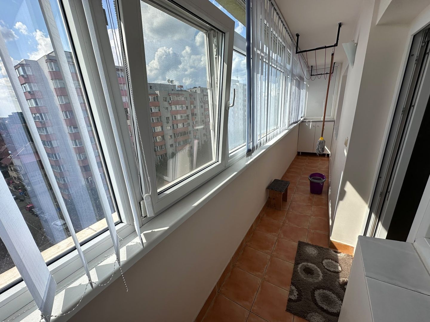 3 Camere 70Mp Bloc 82 Calea Mosilor Bucur Obor Cartierul Armenesc - Poză 14