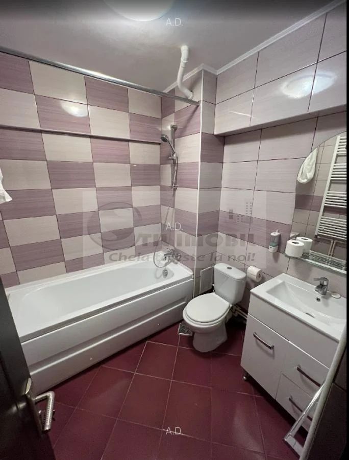 Apartament 3 camere decomandat - ULTRACENTRAL - Palas ! - Poză 6