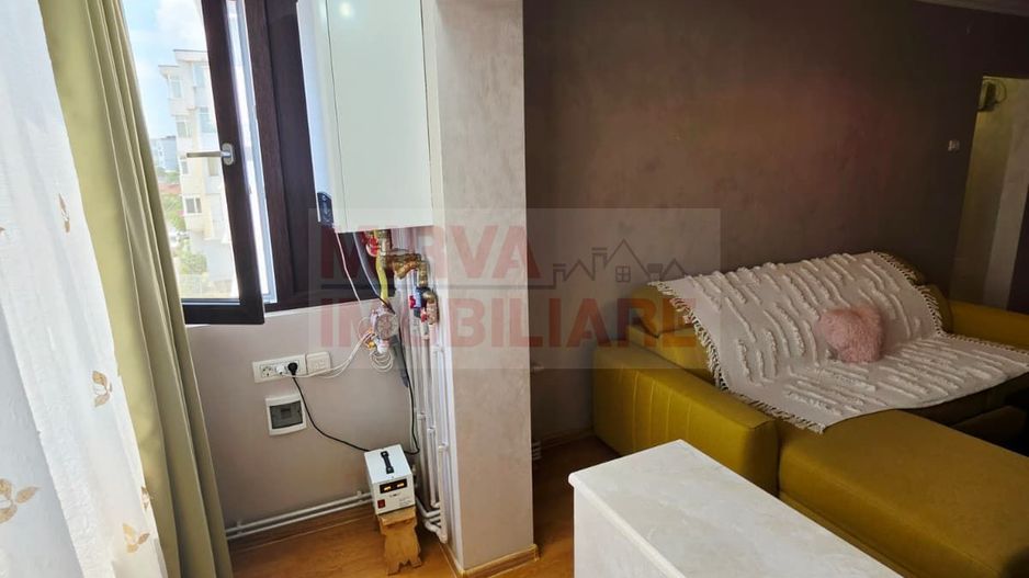 Apartament 2 camere | 9 Mai | Decomandat | Mobilat și utilat - Poză 23