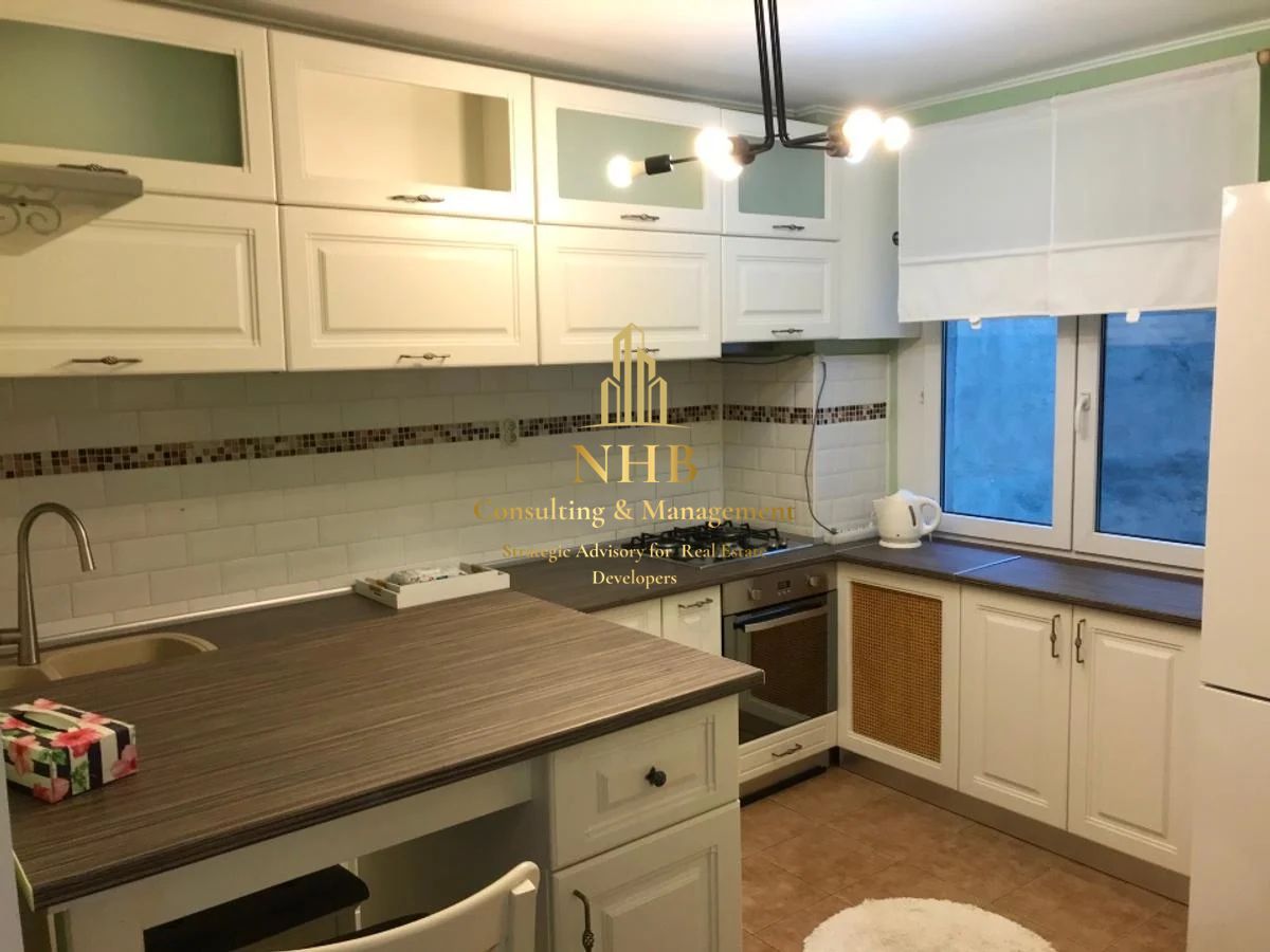 Apartament 3 camere | Piata Roamana - Poză 5