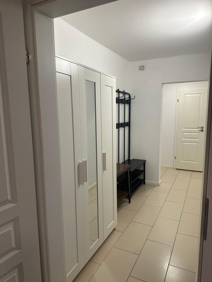 🏢 DE ÎNCHIRIAT: Apartament Modern 2 Camere | Zona Brâncoveanu | - Poză 7