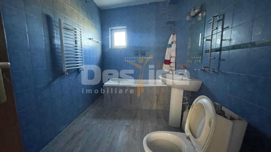Casă individuală – Săftica | Teren 1.000 mp - Poză 10