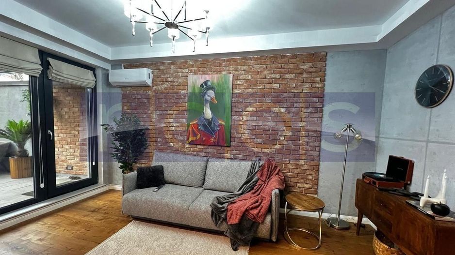 VANZARE 2 CAMERE 2 BAI 52MP TERASA/GRADINA 87MP PARCARE INCLUS UNIRII - Poză 3