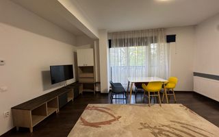 2 camere, modern, parcare, semicentral, zona Bosch, NTT Data, Scala - Poză 4