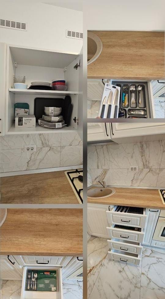 Studio modern de inchiriat, Exigent Plaza Faza 2, centrala proprie - Poză 4